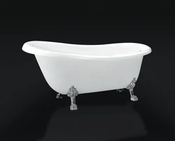 Belbagno hamam şəkli