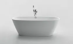 Категория Ванные комнаты