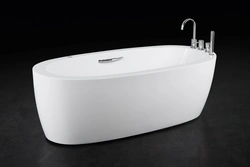 Ванна belbagno фото