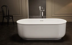 Ванна belbagno фото