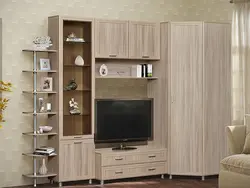 Инесса гостиная фото