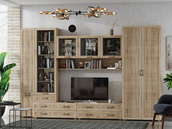 Inessa Living Room Photo
