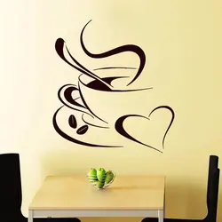 Kitchen stencil photo
