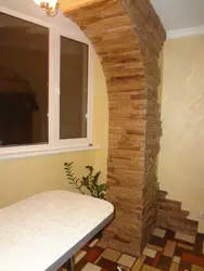 Фото Арок Лоджии