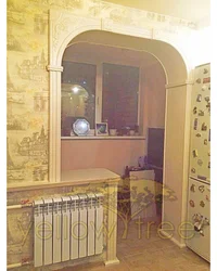 Фота арак лоджыі