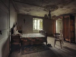 Фото Старинных Спален