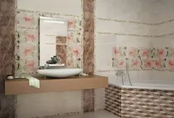 Категория Ванные комнаты