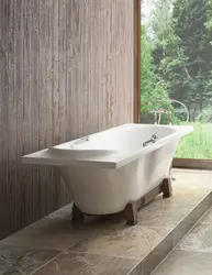 Camellia Bath Photo