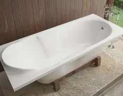 Камелия ваннасының фотосы