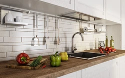 Natalie's kitchen photo