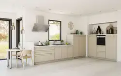 Категория Кухни
