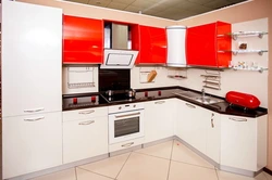 Kitchen sail photo