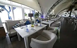 Kitchen sail photo