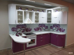 Mətbəx moruq şəkli