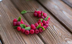 Кухня Малінка Фота