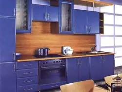 Акси ҷуворимакка дар ошхона