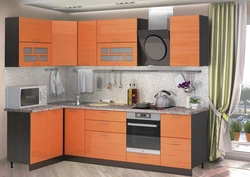 Domestic Photo Kitchens