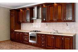 Domestic photo kitchens