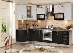 Kitchen height photo