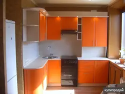 Акси гиреҳи ошхона