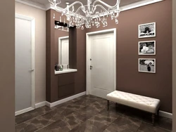 Coffee Hallway Photo