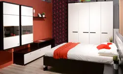 Спальня сити фото