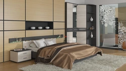Bedroom city photo