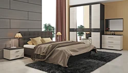 Bedroom City Photo