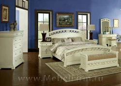Vivaldi bedroom photo