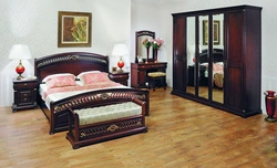 Vivaldi Bedroom Photo