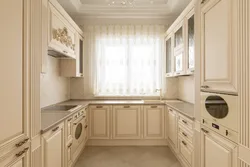 Dominic kitchen photo