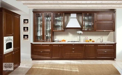 Dominic kitchen photo