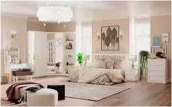 Living room bellagio photo