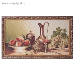 Гобелен кухни фото