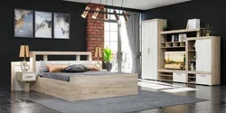 Сурати хонаи истиқоматии Ольга