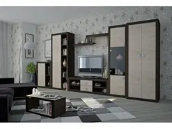 Olga's living room photo