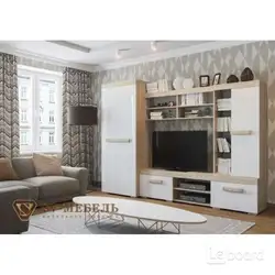 Категория Гостиные