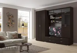 Qonaq Otağı Santan Şəkli