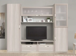 Living room santan photo