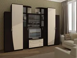 Категория Гостиные