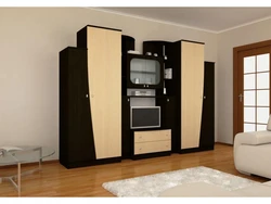 Категория Гостиные
