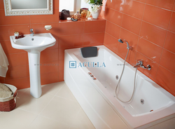 Bath monaco photo