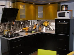 Abs kitchen photo