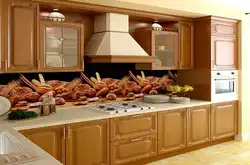 Abs kitchen photo