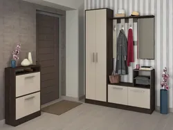 Категория Прихожие