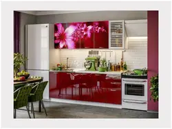 Photo of Lily kitchen