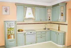 Лили асханасының суреті