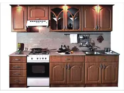 Photo of Lily kitchen