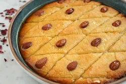 Фото египетской кухни