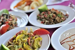 Misr Oshxonasining Fotosurati